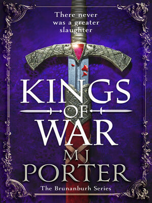 Kings of War - ebook
